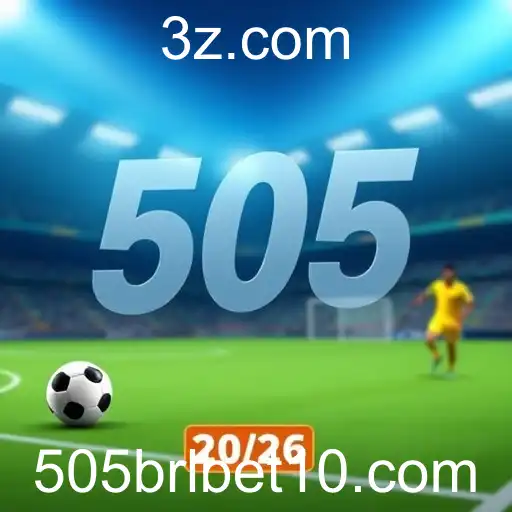 A Ascensão do 505 BRL Bet no Mundo dos Jogos