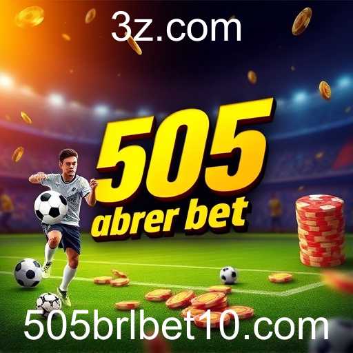 A Popularidade Crescente dos Jogos Online e a Influência do 505 BRL Bet