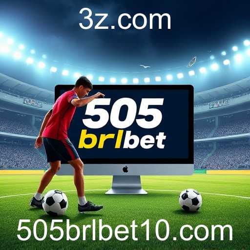 505 BRL Bet: A Revolução dos Jogos em 2026