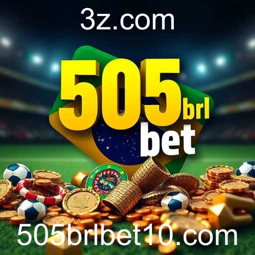 A Ascensão do '505 BRL Bet' no Cenário de Apostas Online