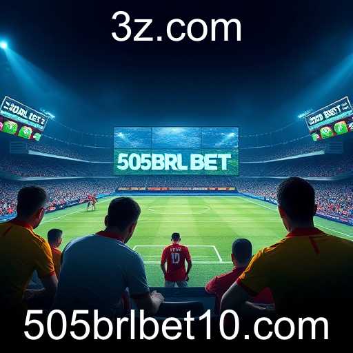A Ascensão do 505 BRL Bet no Cenário de Jogos Online