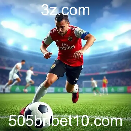 Apostas Online em Alta no Brasil: O Caso do 505 BRL Bet