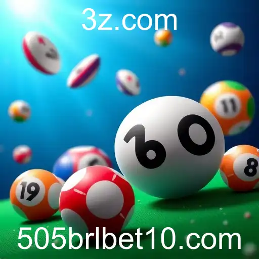 Bingo no 505 BRL Bet: Diversão e Prêmios ao Seu Alcance