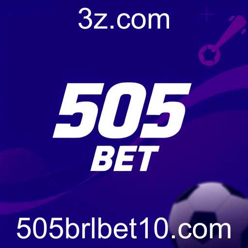 A Revolução das Apostas com o 505 BRL Bet