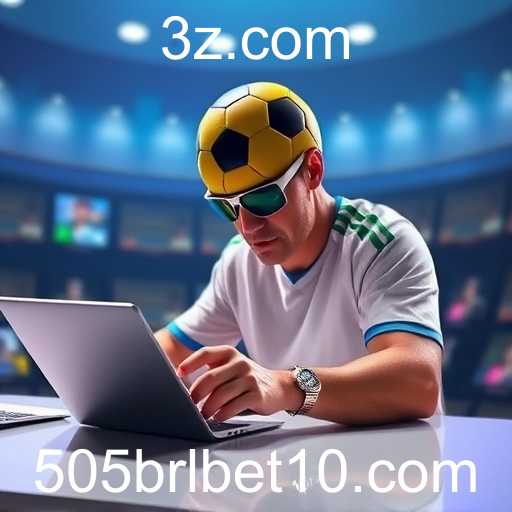 A Evolução do Mercado de Apostas no Brasil