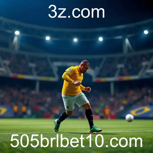 Expansão do Mercado de Apostas em 2026