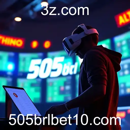 A Revolução do Mercado de Apostas em 2026