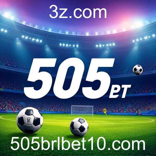 A Ascensão dos Jogos On-line com 505 BRL Bet