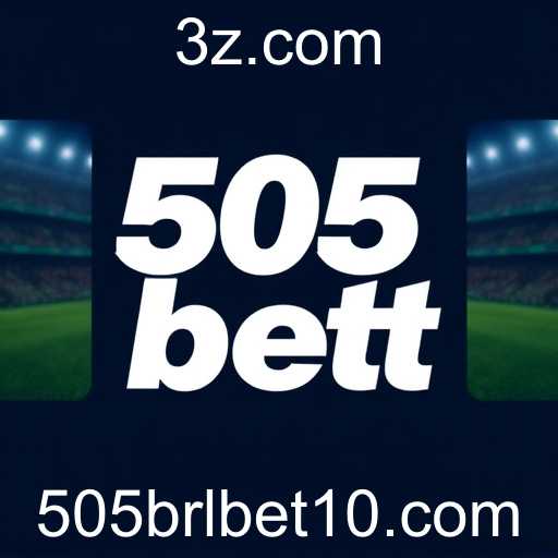 Tendências de Jogos em 2025: O Impacto do 505 BRL Bet