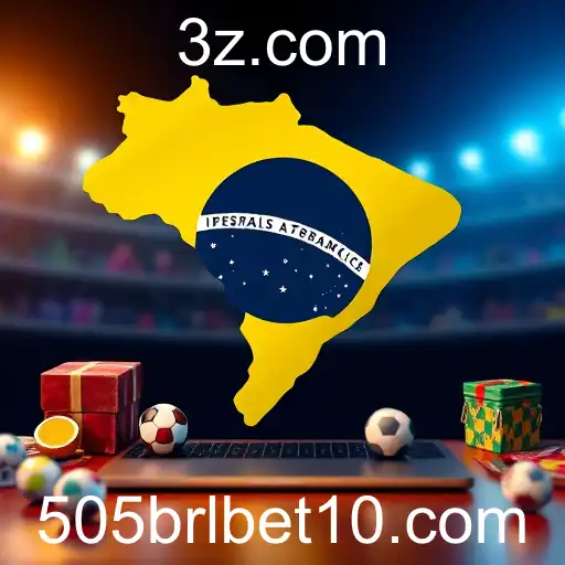 Cresce Interesse por Apostas no Brasil