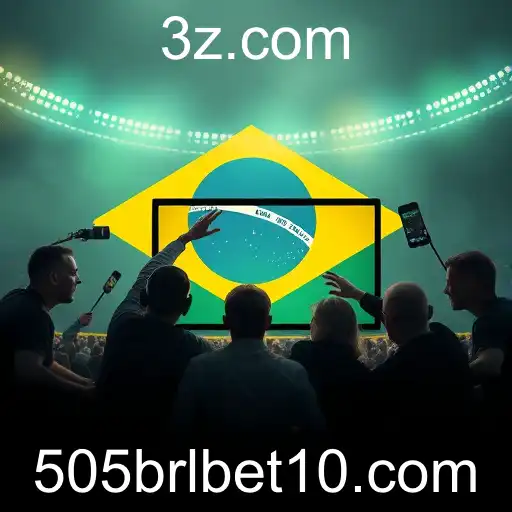 Cresce a Popularidade das Apostas Online no Brasil