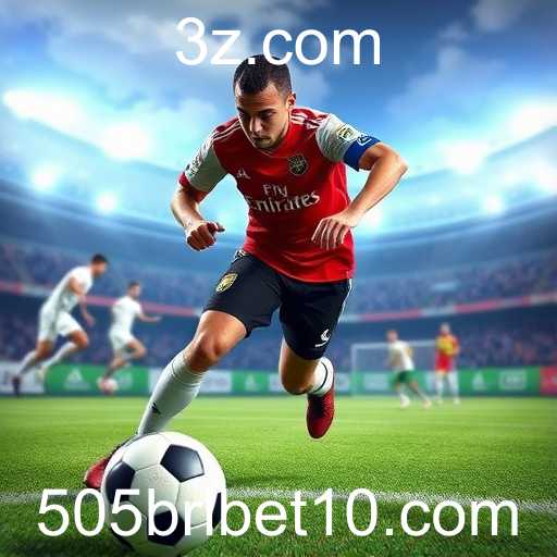 Crescimento do Mercado de Apostas com 505 BRL Bet