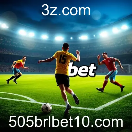 Impacto do 505 BRL Bet no Cenário Econômico Atual