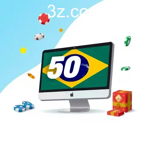 O Impacto Crescente dos Sites de Jogos Online no Brasil