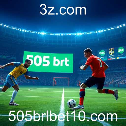 O Impacto da Plataforma 505 BRL BET no Mercado Brasileiro