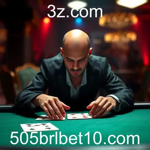 A Nova Era das Apostas com 505 brl Bet