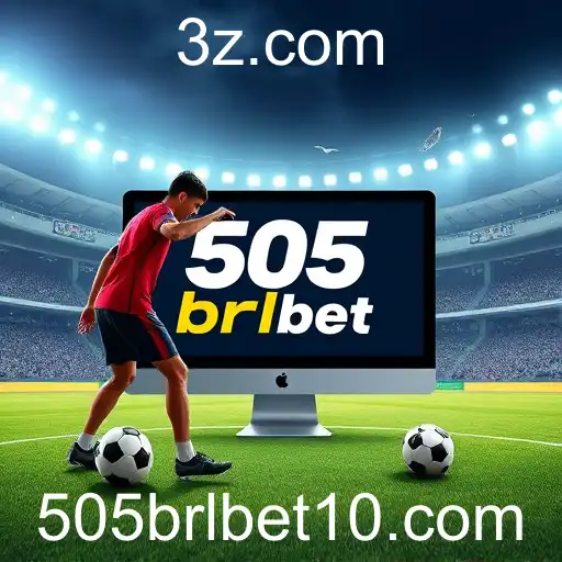 505 BRL Bet: A Revolução dos Jogos em 2026