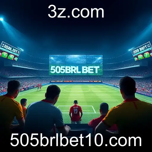 A Ascensão do 505 BRL Bet no Cenário de Jogos Online
