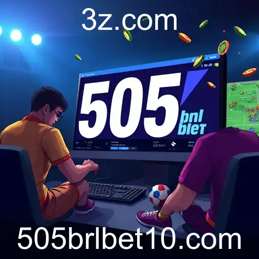 A Expansão do Mercado de Jogos Online no Brasil
