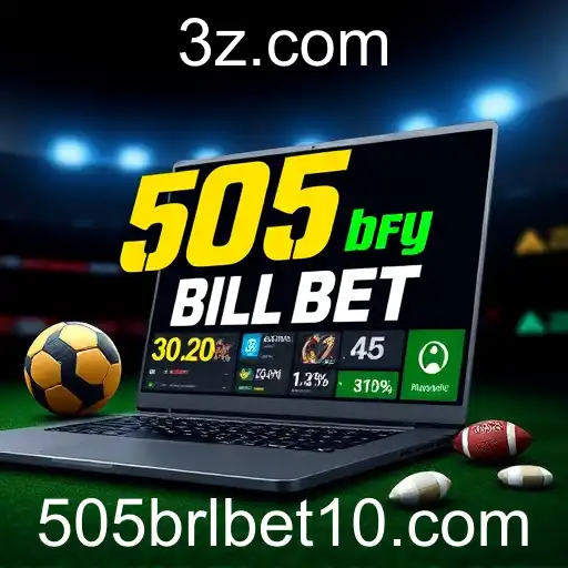 Expansão dos Jogos Online no Brasil: A Ascensão da Plataforma 505 BRL Bet