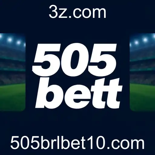 Tendências de Jogos em 2025: O Impacto do 505 BRL Bet