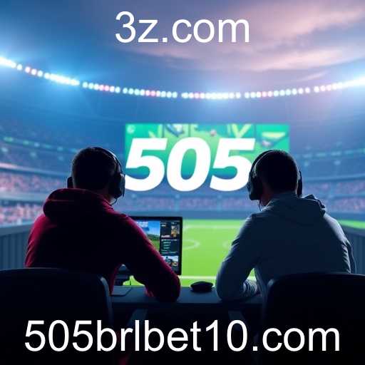 Expansão dos Sites de Jogos Online no Brasil