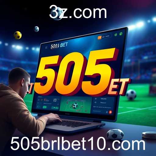 A Revolução do Mercado de Apostas Online no Brasil