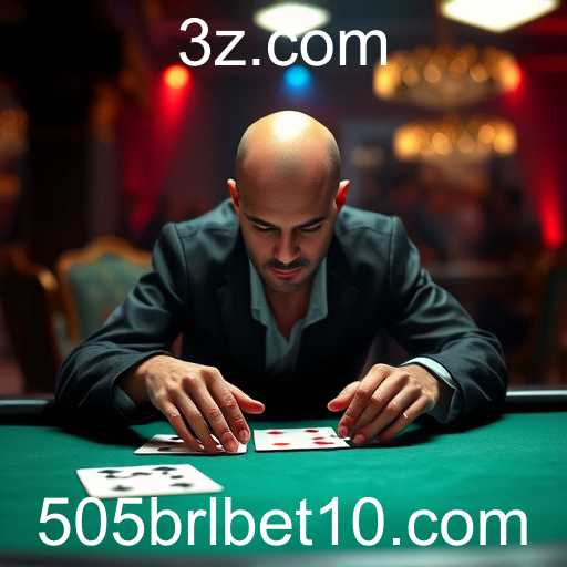 505 brl bet