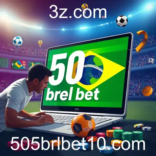 A Ascensão dos Jogos de Apostas no Brasil