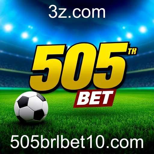 A Ascensão do 505 BRL Bet no Mercado de Jogos Online