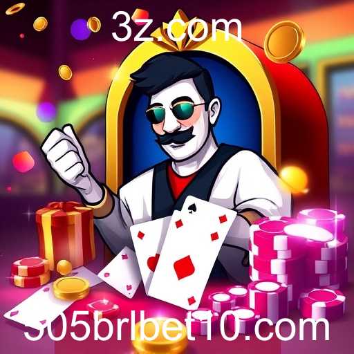 A Ascensão do 505 BRL Bet no Mundo dos Jogos Online