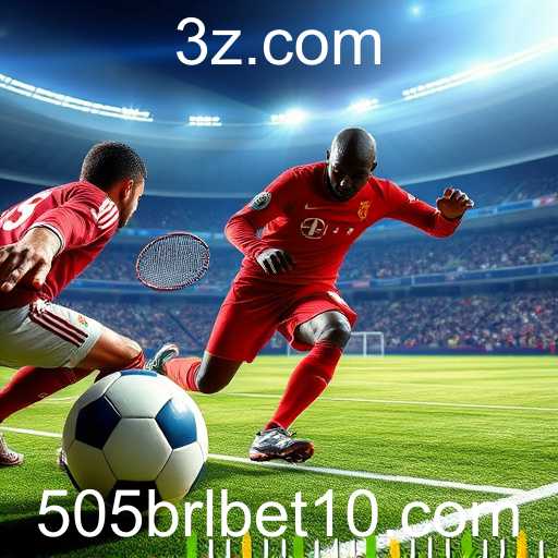 505 brl bet
